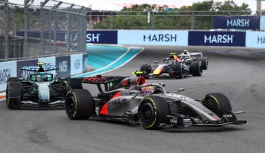F1 Miami Grand Prix 2026 Race Recap: Drivers, Celebrities, Results