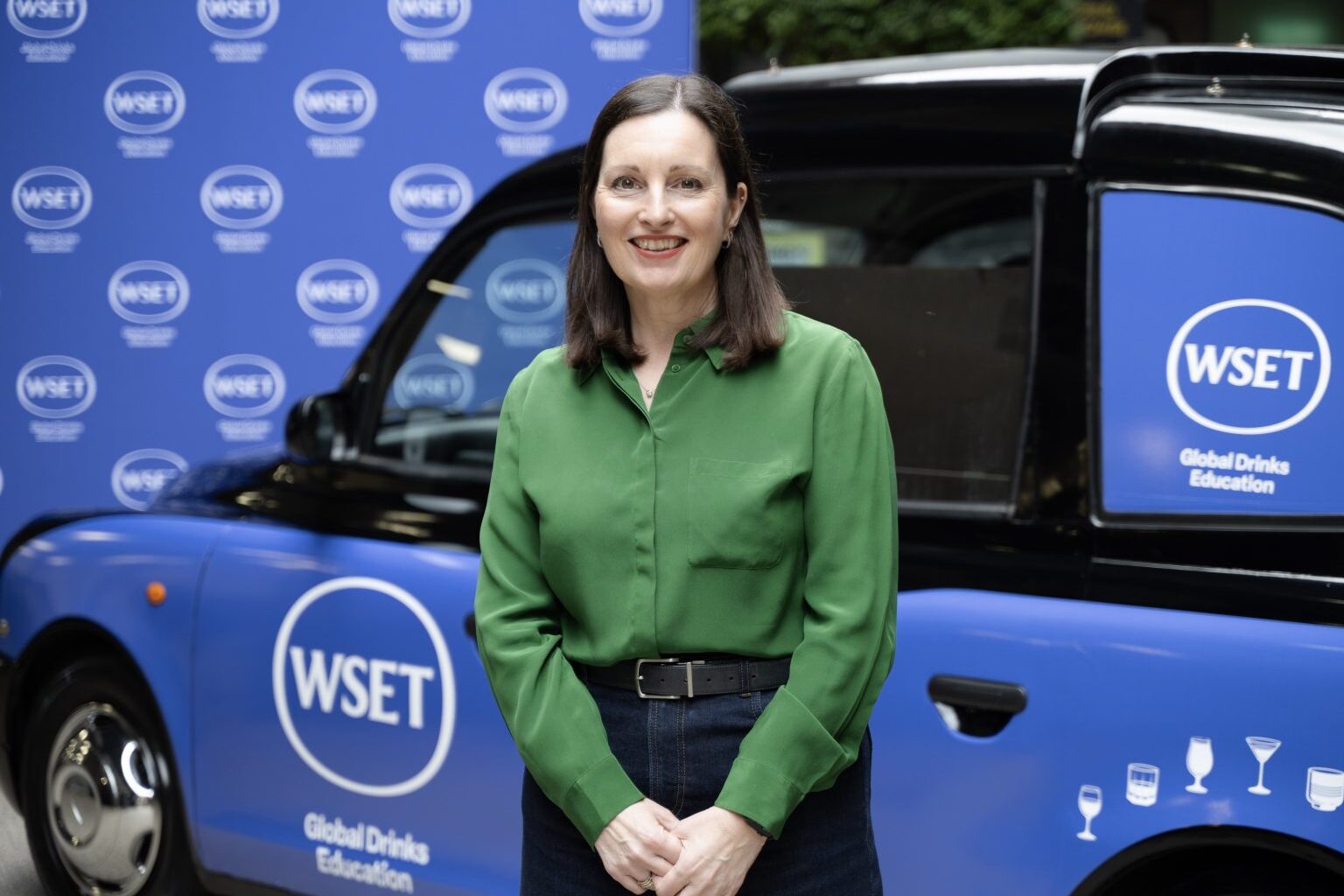 WSET’s Michelle Brampton on the future of drinks education