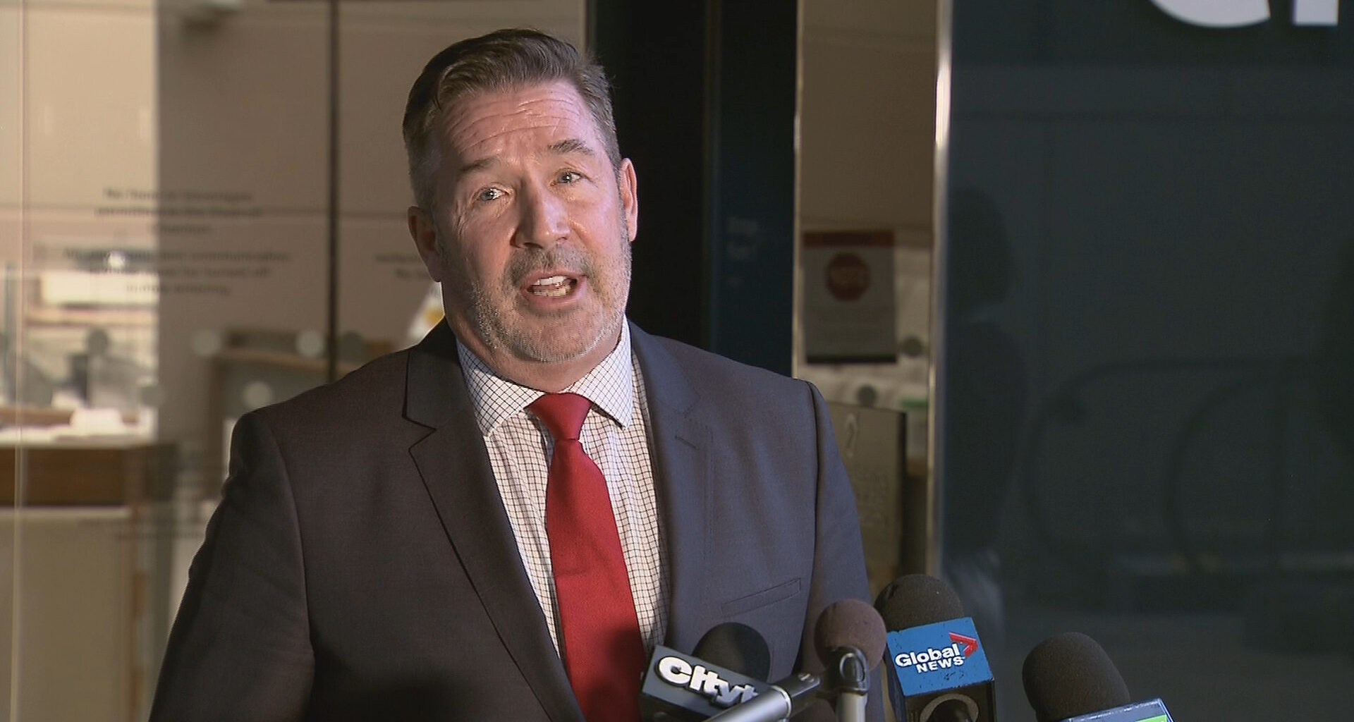 Councillor Dan McLean to seek Calgary UCP nomination