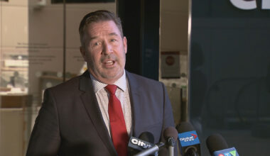 Councillor Dan McLean to seek Calgary UCP nomination