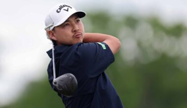 PGA Championship weekend betting guide: 3 picks our expert loves
