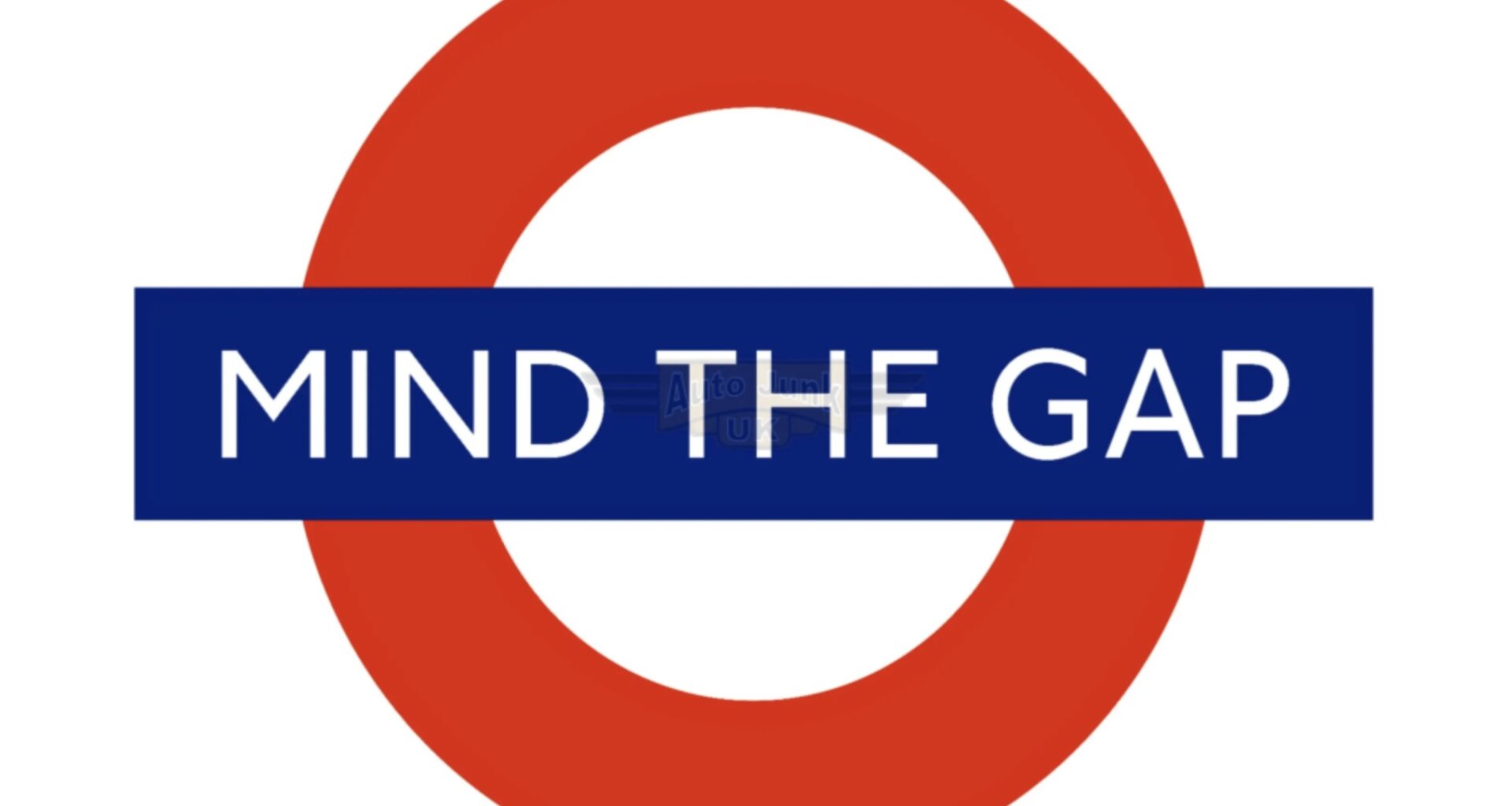 Mind The Gap