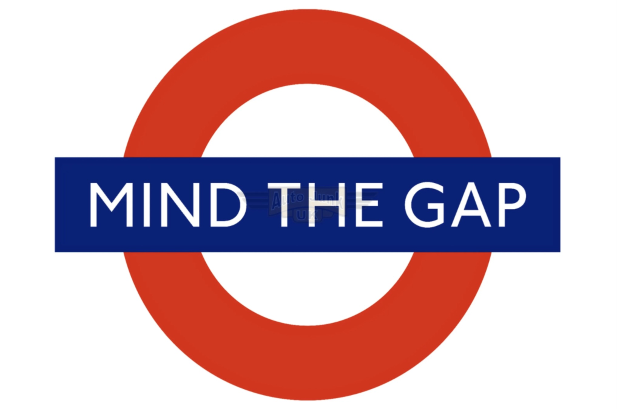 Mind The Gap