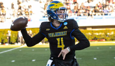 Ottawa Redblacks add two all-conference quarterbacks to negotiation list