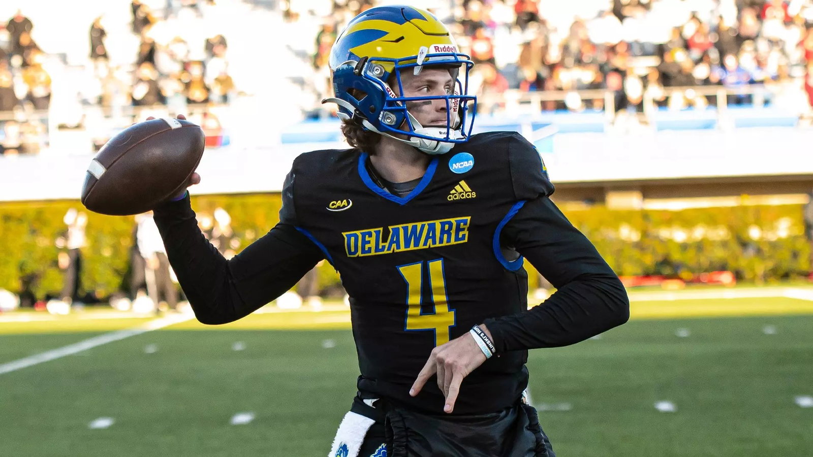 Ottawa Redblacks add two all-conference quarterbacks to negotiation list