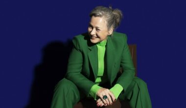 miriam van der lubbe on shared attention in design