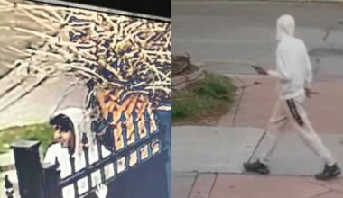 Female sexually assaulted leads to search for suspect in Mississauga: police