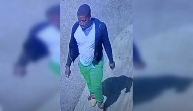 'Armed and dangerous' suspect wanted following stabbing death in Mississauga, police say