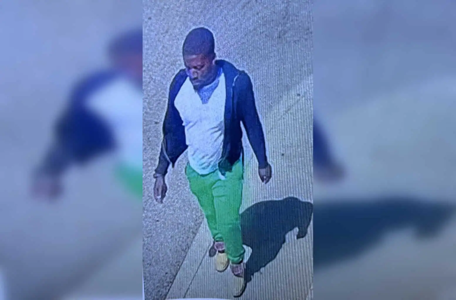 'Armed and dangerous' suspect wanted following stabbing death in Mississauga, police say