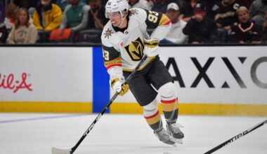 Is Marner's Success a Wake-Up Call for Matthews in Toronto? - The Hockey Writers - Toronto Maple Leafs