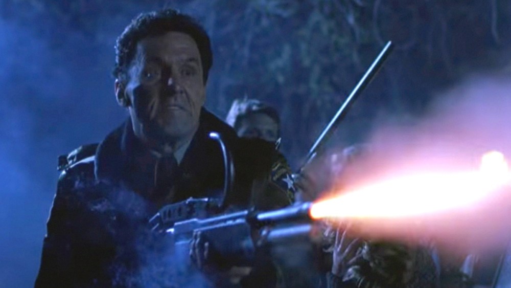 'Goodfellas' and 'Halloween' Franchise Actor Was 81