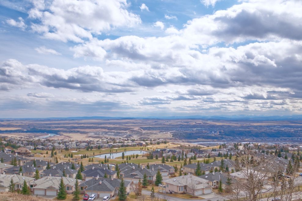 near calgary new listings