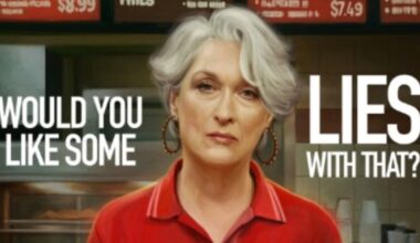 'The Devil Wears Prada 2' AI-Generated Meme was Made by a Human Artist