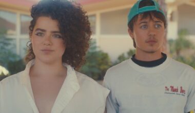 Exclusive She's The He trailer imagines a better, funnier world for trans teens