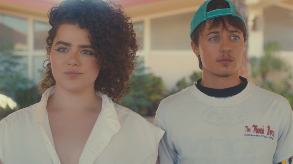 Exclusive She's The He trailer imagines a better, funnier world for trans teens