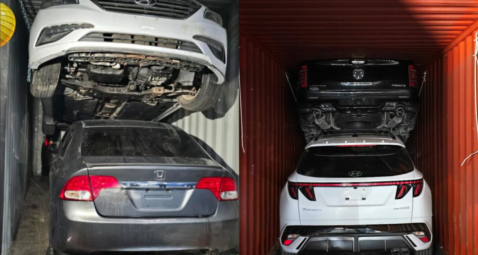 $19M in insurance claims filed in Ottawa from auto thefts