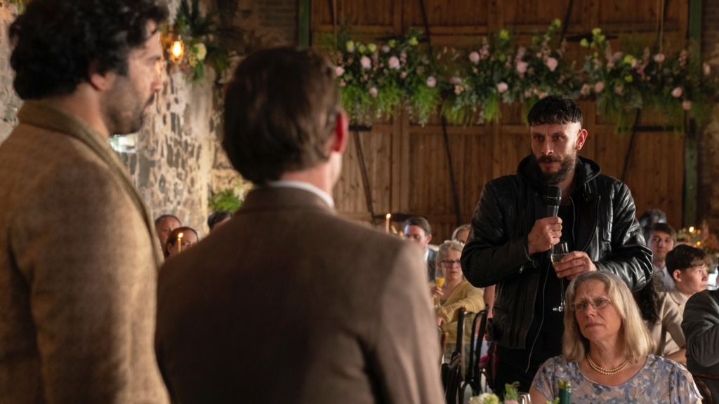 Half Man episode 4 recap: Niall at a nadir