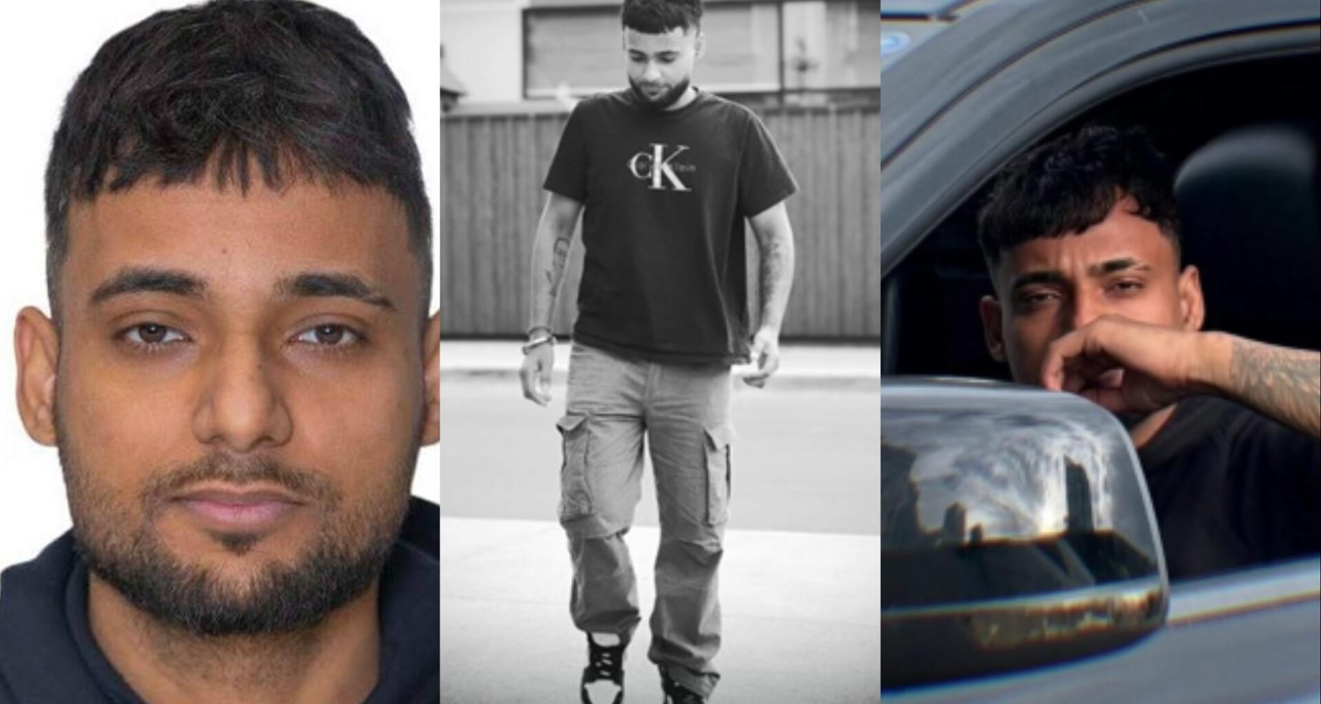 Suspect wanted in Edmonton-Calgary extortion kidnapping arrested