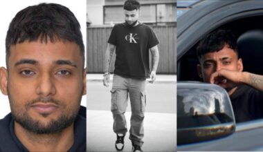 Suspect wanted in Edmonton-Calgary extortion kidnapping arrested