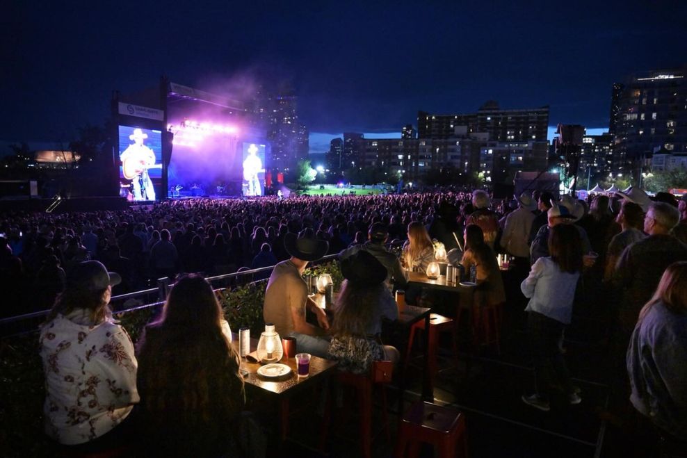 calgary concerts june