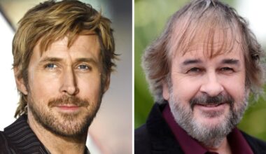 Peter Jackson Fired Ryan Gosling on Lovely Bones For Gaining Weight
