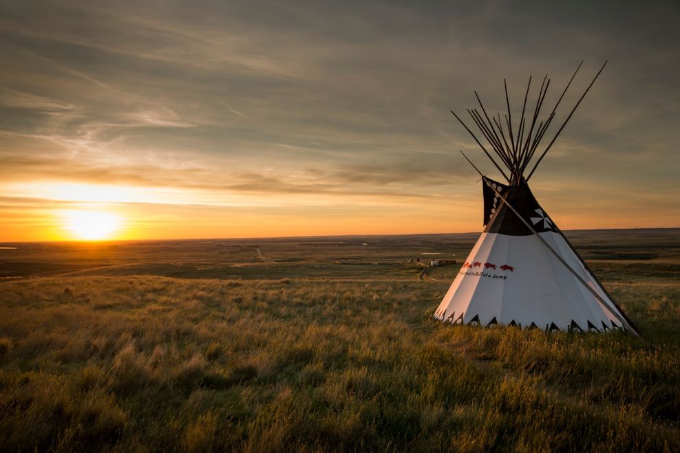 calgary day trips summer