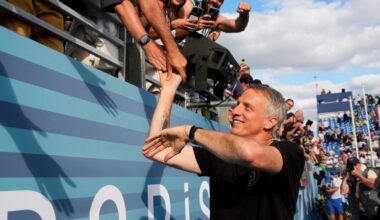 Tony Hawk Is Investing In New MMA League That Will Compete With The UFC