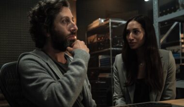 The Audacity season 1, episode 7 recap: "Foundering"