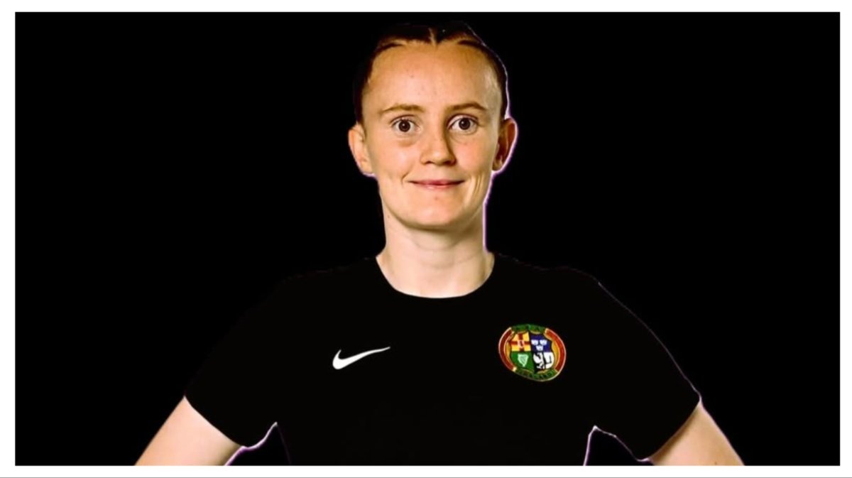 Taylor and Harrington Advice Inspires Zara Breslin Ahead of Debut
