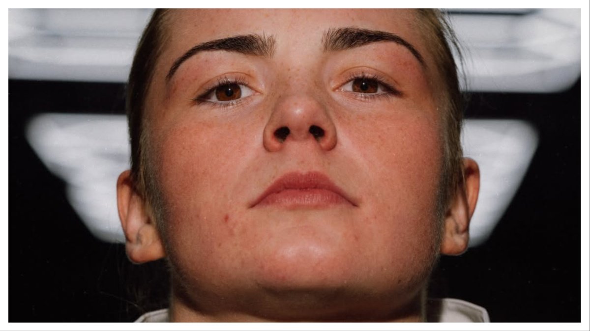 Take The Taylor Torch - Sarah Murphy Ready to Lead the Next Gen