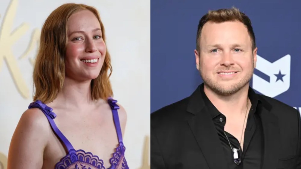Hannah Einbinder Speaks Out Against Spencer Pratt's Mayoral Campaign