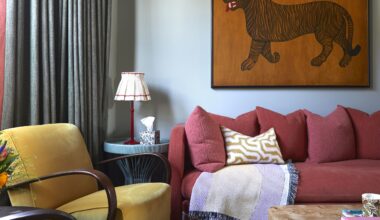 This Wall Color Is Quietly Replacing Beige and Gray