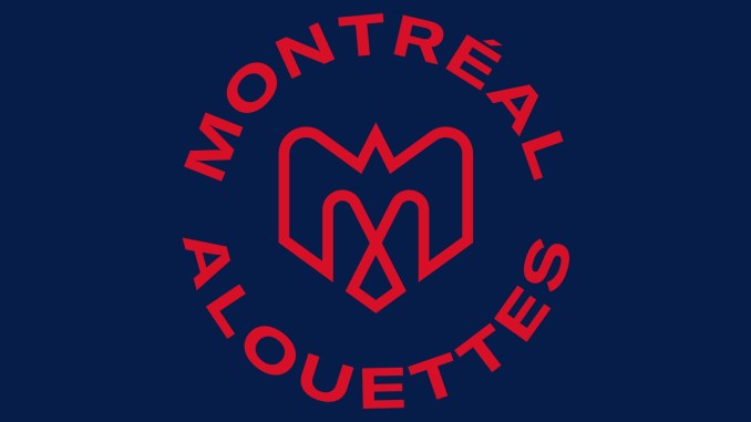 Montreal Alouettes Montreal Alouettes