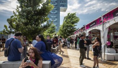 BDC warns that Canadian startups rely too much on foreign capital to grow