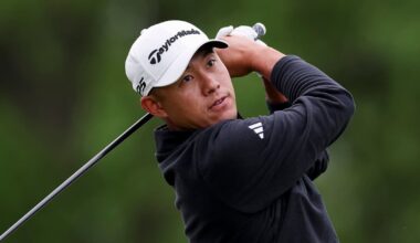 Bolton: Big names lead fantasy golf charge into Aronimink