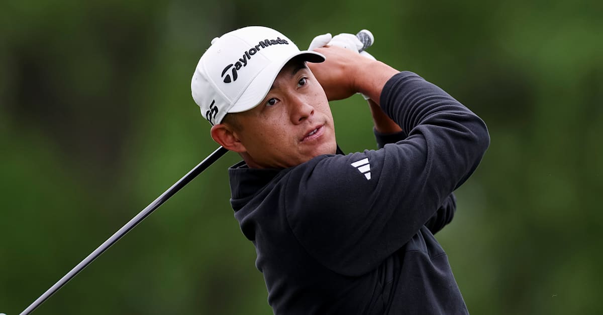 Bolton: Big names lead fantasy golf charge into Aronimink