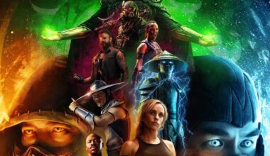5 Missing Mortal Kombat Characters Who Absolutely Must Be in the 3rd Movie