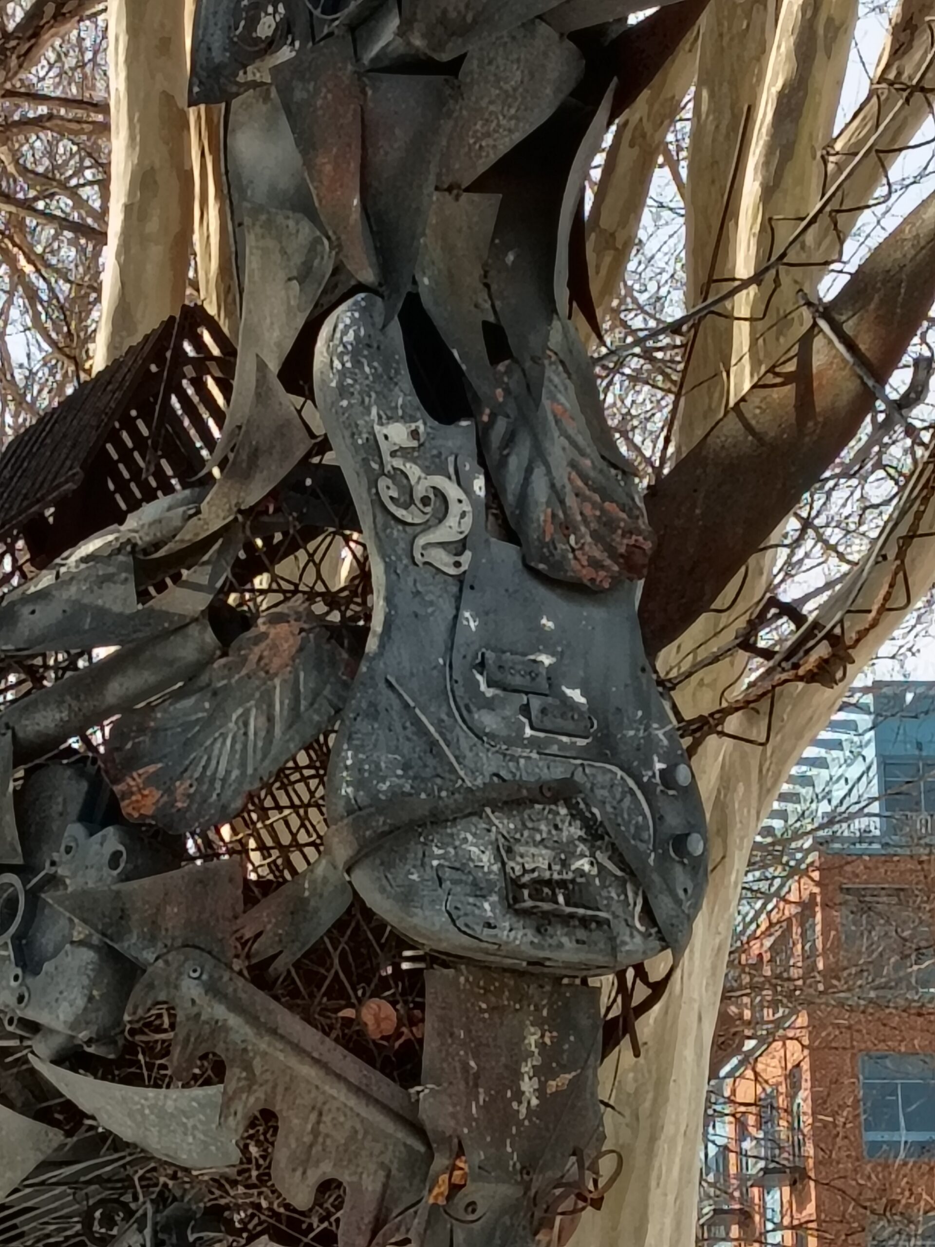 Moto G Play 2026 sculpture 4x