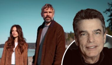 'Murder In A Small Town' Renewed For Season 3; Peter Gallagher Cast