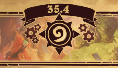 35.4 Patch Notes