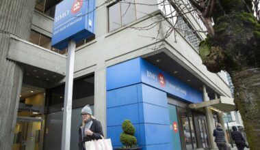 BMO beats profit estimates on boost in capital markets, U.S. division