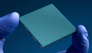 NASA’s powerful new chip could let spacecraft think independently