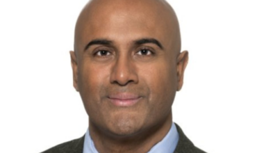 OPP investigating allegations against Toronto city councillor Parthi Kandavel