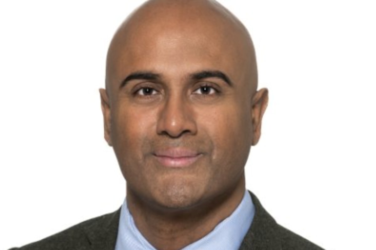 OPP investigating allegations against Toronto city councillor Parthi Kandavel