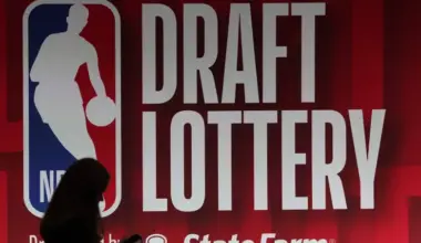 NBA Draft Lottery odds, explained: Updated chances for every team to win A.J. Dybantsa sweepstakes image