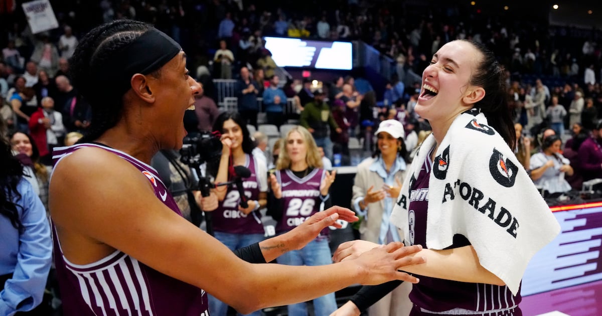 Tempo beat Storm 86-73 for first WNBA win