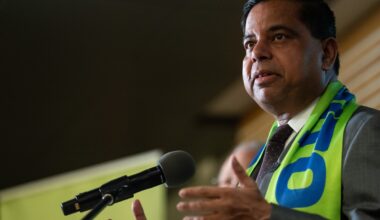 U.S. Congress warns Ottawa’s lawful-access bill could weaken defences against hackers