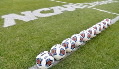 U of Washington women's soccer team played a high school boys squad, and you'll never guess who won