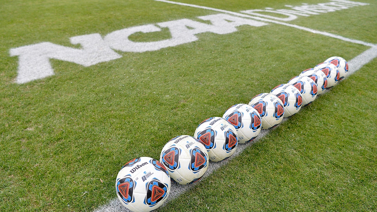 U of Washington women's soccer team played a high school boys squad, and you'll never guess who won