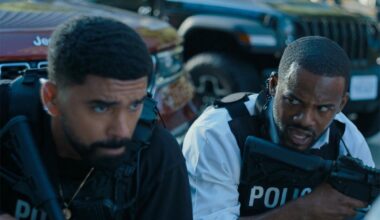 The Top 10 Shows On Netflix That Are Most Popular Right Now
